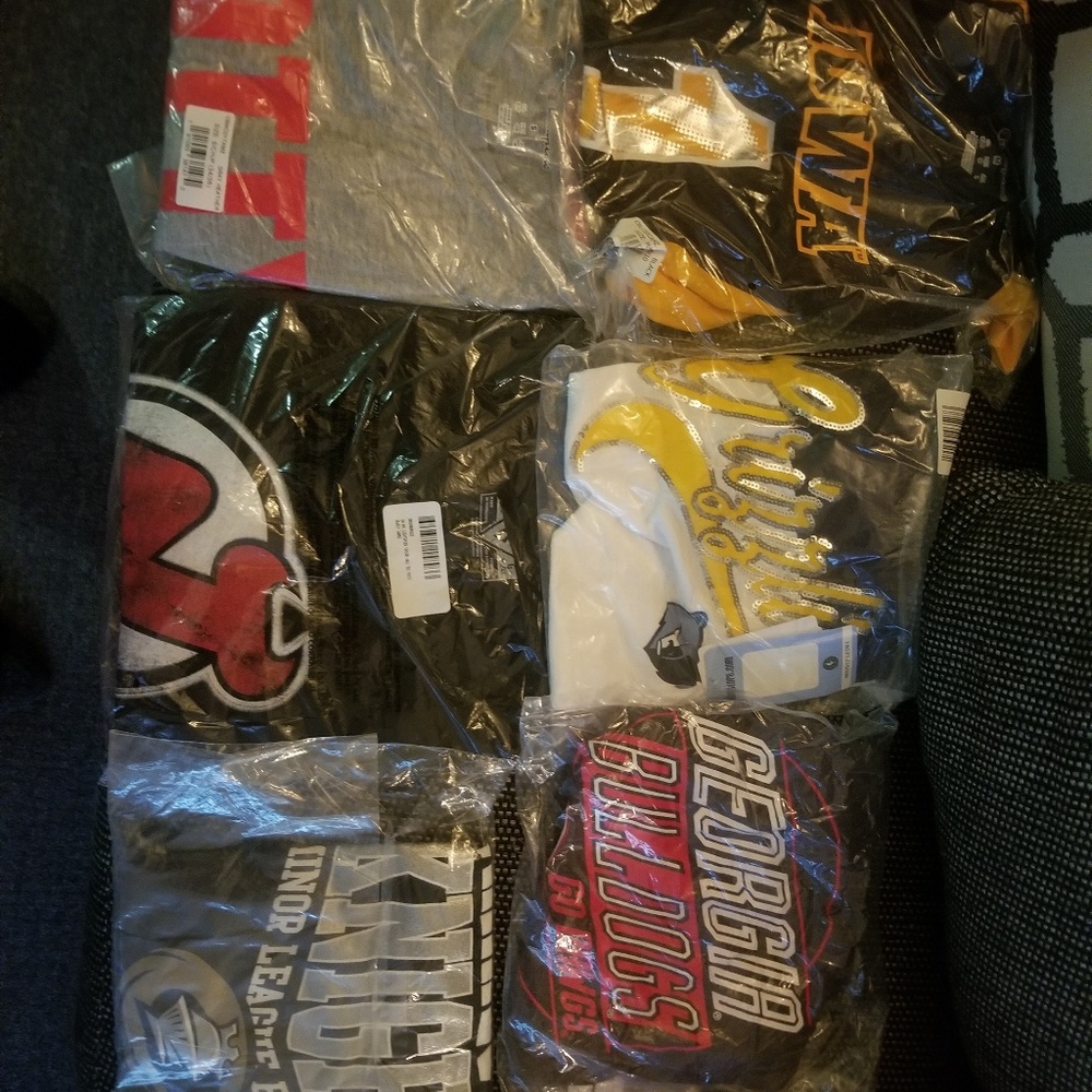 Sports Wear
